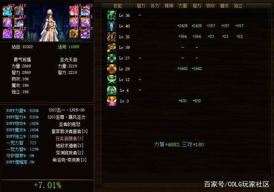 DNF发布网公益服发布网二觉(dnf公益服发布网哪个有人气) DNF发布网公益服发布网二觉(dnf公益服发布网哪个有人气)